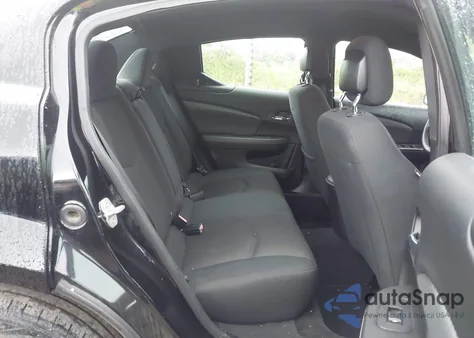 2013 Dodge Avenger Se z USA, uszkodzony, nr VIN 1C3CDZAB2DN710665